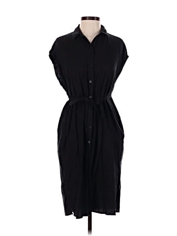 Frank And Oak Casual Dress - front