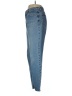 Jordache 100% Cotton Blue Jeans Size 9/10 - photo 5