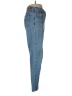 Jordache 100% Cotton Blue Jeans Size 9/10 - photo 4
