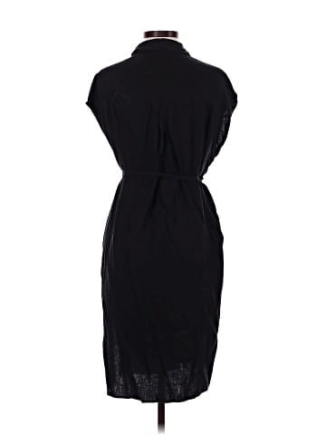 Frank And Oak Casual Dress - back