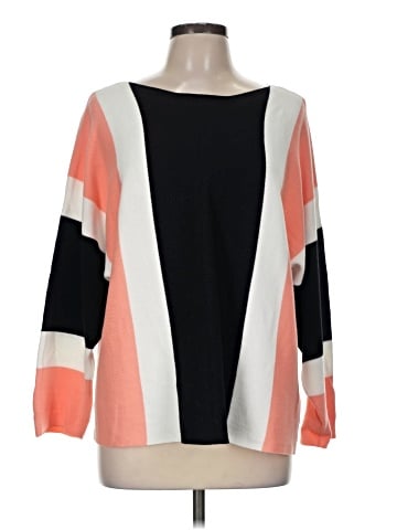 Vince Camuto Pullover Sweater (view 1)
