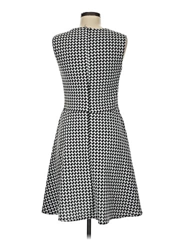 Chaps Cocktail Dress (view 2)