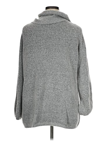 Fever Turtleneck Sweater (view 2)