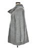 Fever Gray Turtleneck Sweater Size 1X - photo 5