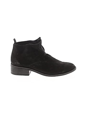 Eileen Fisher Ankle Boots (view 1)