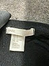 Basics Black Long Sleeve T-Shirt Size S - photo 7