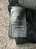 Basics Black Long Sleeve T-Shirt Size S - photo 8