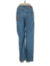 Empyre Blue Jeans Size 27 waist - photo 2