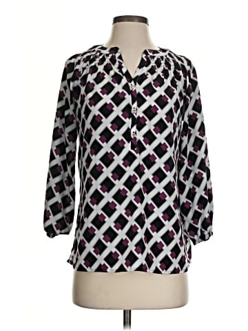 Dana Buchman Casual Dress (view 1)