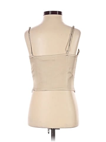 Zara Sleeveless Top (view 2)