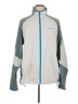 Columbia Gray Track Jacket Size XXL - photo 1