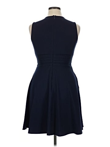 Mystic Cocktail Dress (view 2)