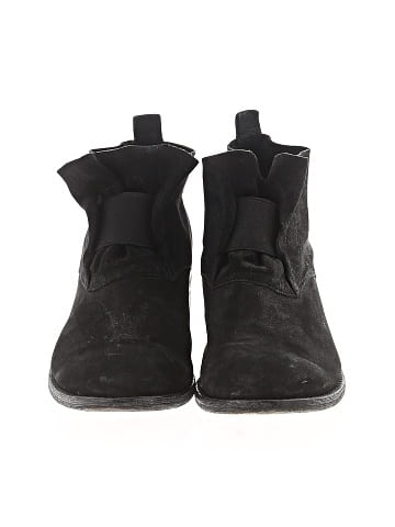 Eileen Fisher Ankle Boots (view 2)