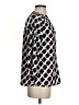 Dana Buchman 100% Polyester Black Casual Dress Size S - photo 4