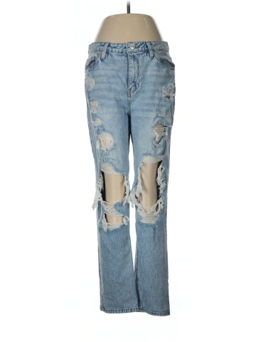 Refuge Jeans (view 1)