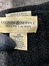 Denim & Supply Ralph Lauren Black Pullover Sweater Size M - photo 7