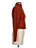Olivia Rae Brown Long Sleeve Turtleneck Size S - photo 4