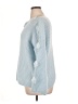 Unbranded 100% Polyester Blue Pullover Sweater Size XXL - photo 5