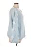 Unbranded 100% Polyester Blue Pullover Sweater Size XXL - photo 4