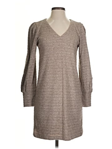 Julia Jordan Casual Dress (view 1)