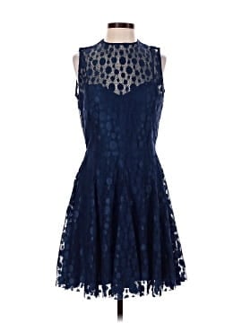 Armani Exchange Cocktail Dress (view 1)