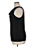 Halogen Black Sleeveless T-Shirt Size XL - photo 5