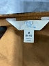 Time and Tru Animal Print Brown Cardigan Size 8 - photo 7