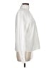 Closed 100% Cotton Ivory Long Sleeve Blouse Size SM - photo 4