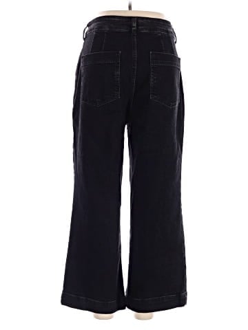 Pilcro Jeans (view 2)
