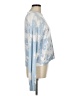 Six/Fifty Tie-dye Blue Pullover Sweater Size M - photo 4