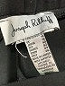 Joseph Ribkoff Black Active Pants Size 12 - photo 7