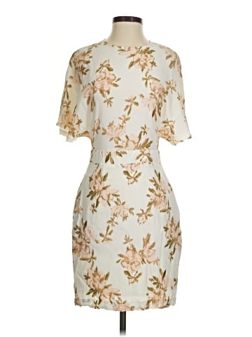 Ganni Cocktail Dress (view 1)