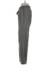 Joe Fresh Houndstooth Gray Casual Pants Size XS - photo 5