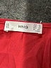 MNG Red Cocktail Dress Size XL - photo 6