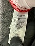 Vineyard Vines Solid Red Casual Pants Size 12 - photo 4