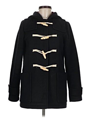 Gap Coat (view 1)