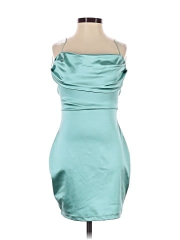 Windsor Cocktail Dress (view 1)