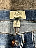 J.Crew Blue Jeans Size 27 waist - photo 7