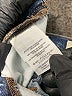 J.Crew Blue Jeans Size 27 waist - photo 8