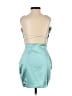 Windsor Teal Cocktail Dress Size XS - photo 2