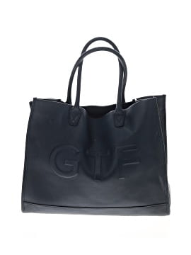 Leatherology Leather Tote