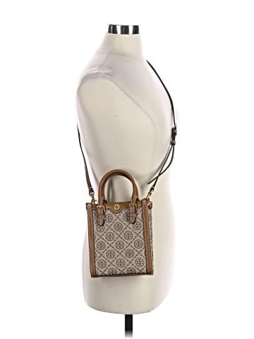 Tory Burch Satchel (view 2)