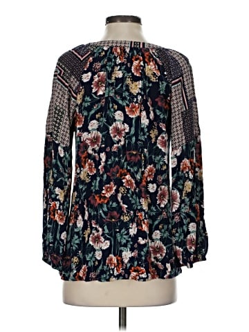Jodifl 3/4 Sleeve Blouse (view 2)
