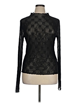 American Eagle Outfitters Long Sleeve Top