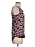 Eddie Bauer 100% Rayon Burgundy Tank Top Size XS - photo 4