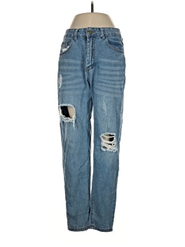 Shein Jeans (view 1)