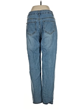 Shein Jeans (view 2)