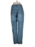 Shein Blue Jeans Size S - photo 2