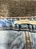 Levi's Blue Jeans Size 28 waist - photo 7