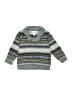 Janie and Jack Gray Pullover Sweater Size 3T - photo 1